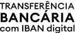 Virtual IBAN (Bank Transfer)