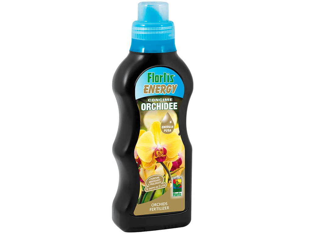 Energy orchids fertilizer, 500 g