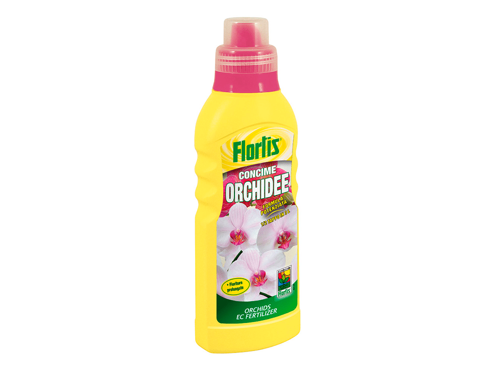 Orchids fertilizer 570g