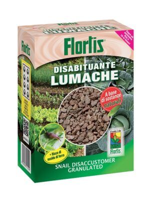Flortis Disabituante Lumache