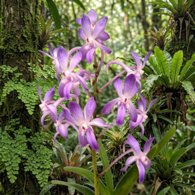 Neostylis Lou Sneary
