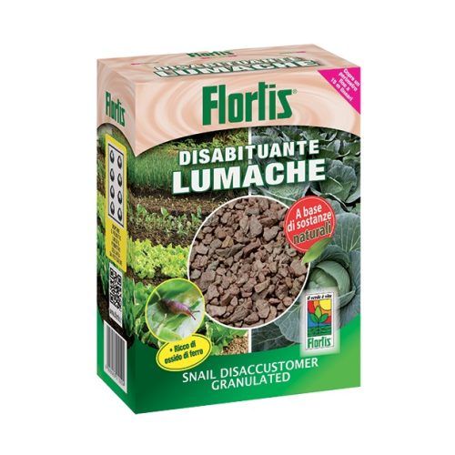 Disabituante Lumache