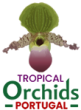 Tropical Orchids Portugal